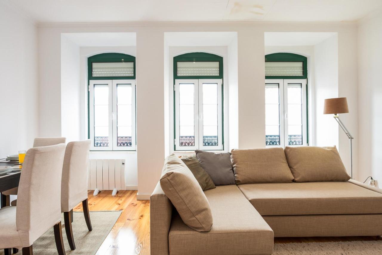 Apartamento Principe Real Area Lisboa